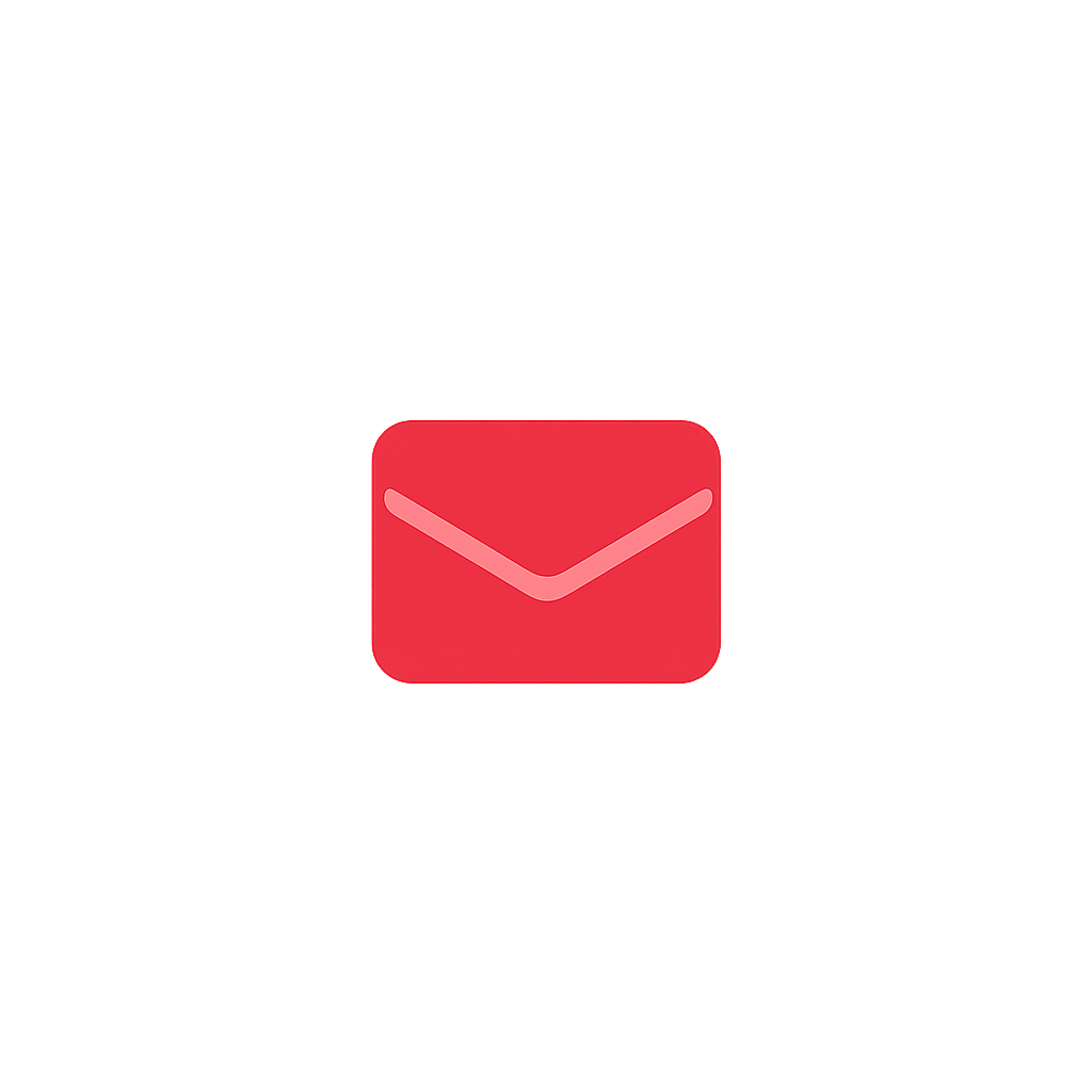 Email icon