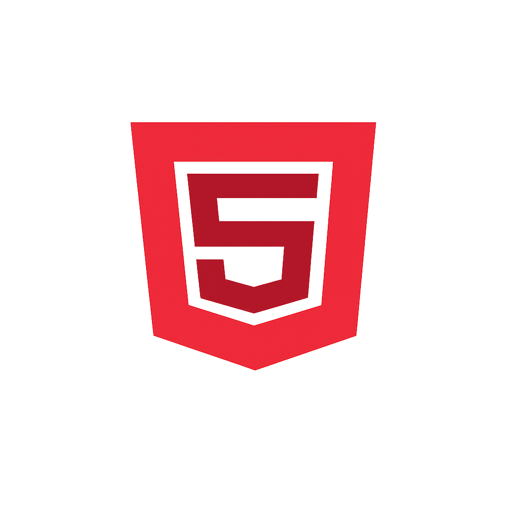 HTML5