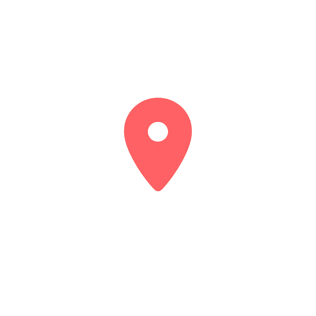 Location icon
