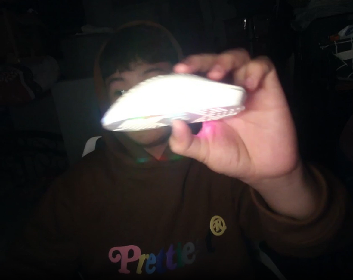 Product/Tech Reviews
